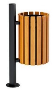 Cos de parc 52